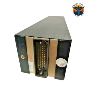 Original CRJ-200 ADF Receiver from Flight Deck