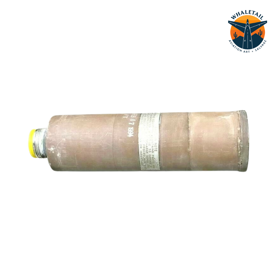 Original 747-400 Indicator Fuel Assy