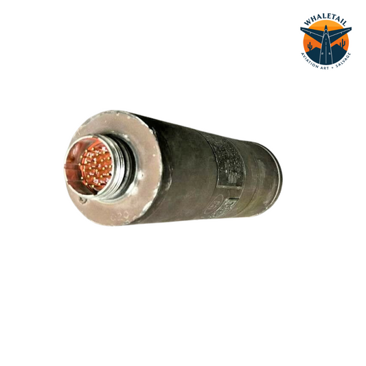 Original 747-400 Indicator Fuel Assy