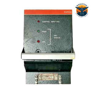 Original 747-400 DME Transceiver from Avionics Bay