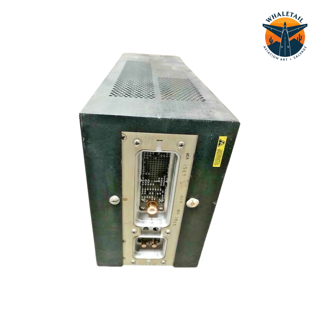 Original 747-400 DME Transceiver from Avionics Bay