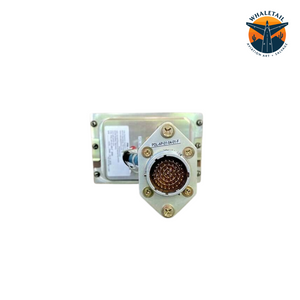 Original 747-400 Portable Data Loader Adapter from Flight Deck