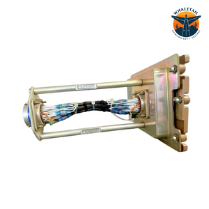 Original 747-400 Portable Data Loader Adapter from Flight Deck
