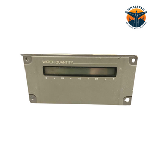747-400 Cabin Water Quantity Control Module