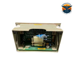747-400 Cabin Water Quantity Control Module