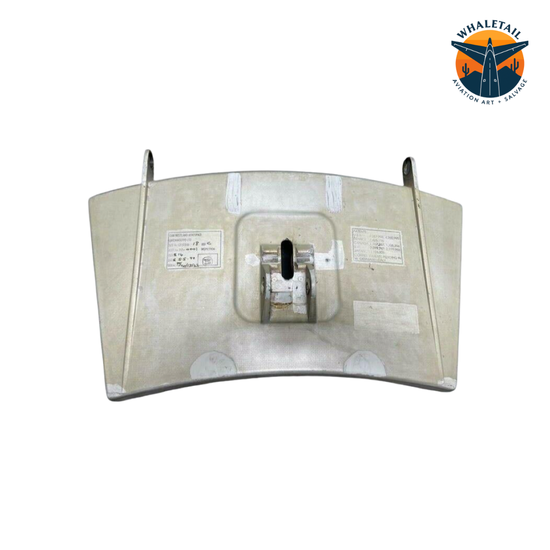 747-400 Blocker Door