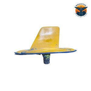 747-400 L-Band Antenna