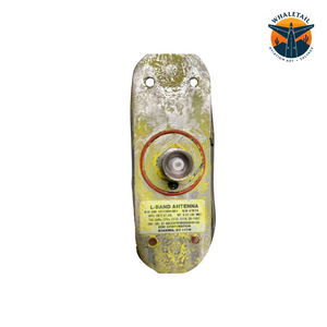 747-400 L-Band Antenna