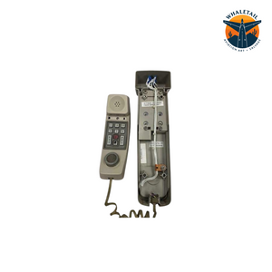 Original 747-400 Cradle Cabin Phone Assembly
