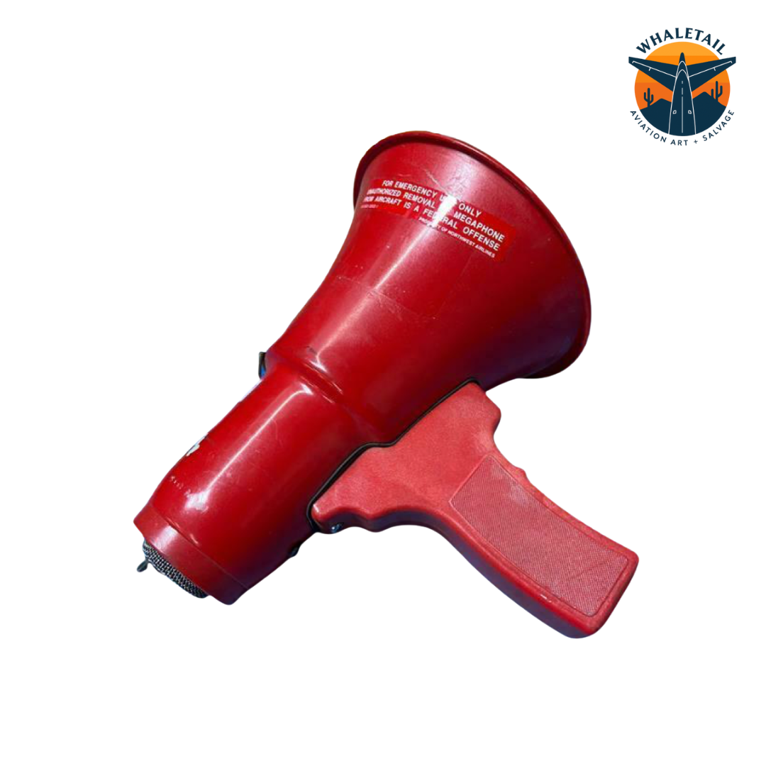 Official Voice Gun aka Megaphone