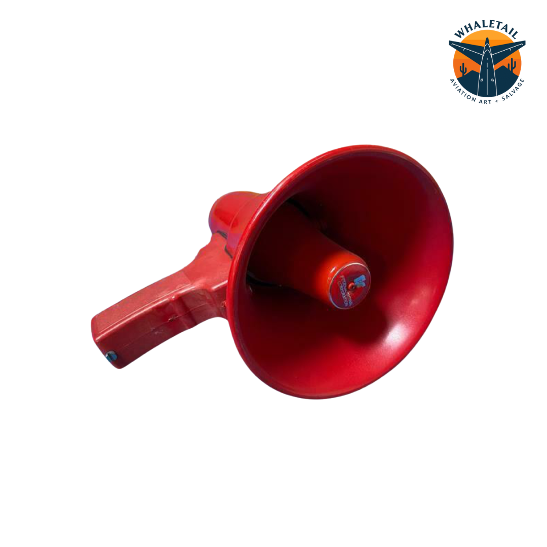 Official Voice Gun aka Megaphone
