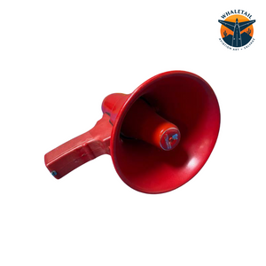 Official Voice Gun aka Megaphone