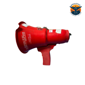 Official Voice Gun aka Megaphone