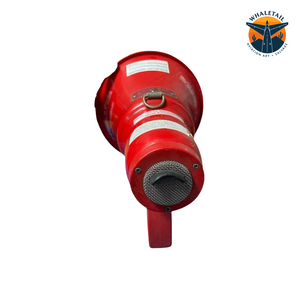 Official Voice Gun aka Megaphone