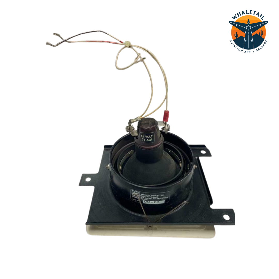 Original 747-400 Attendant Light
