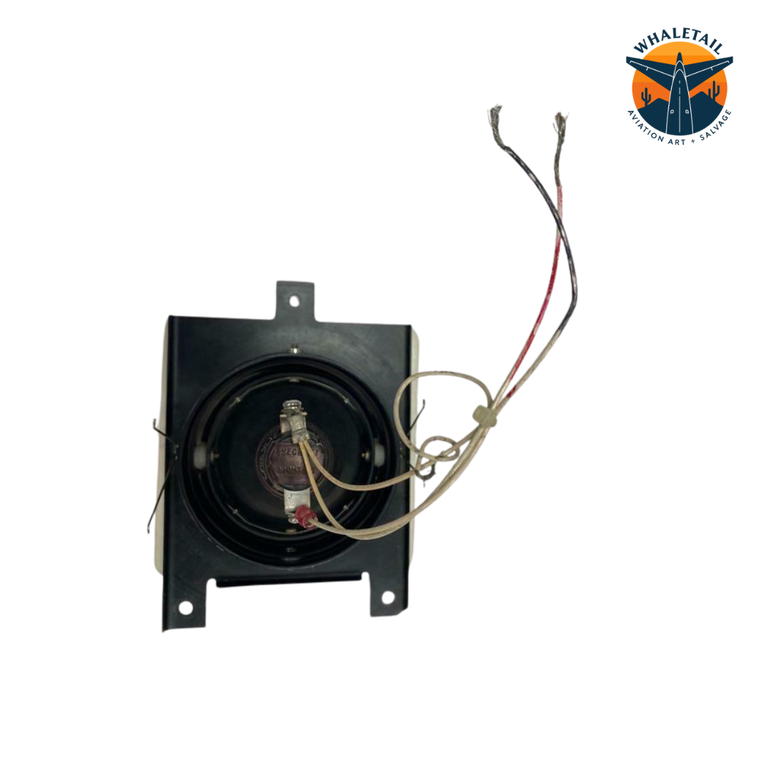 Original 747-400 Attendant Light