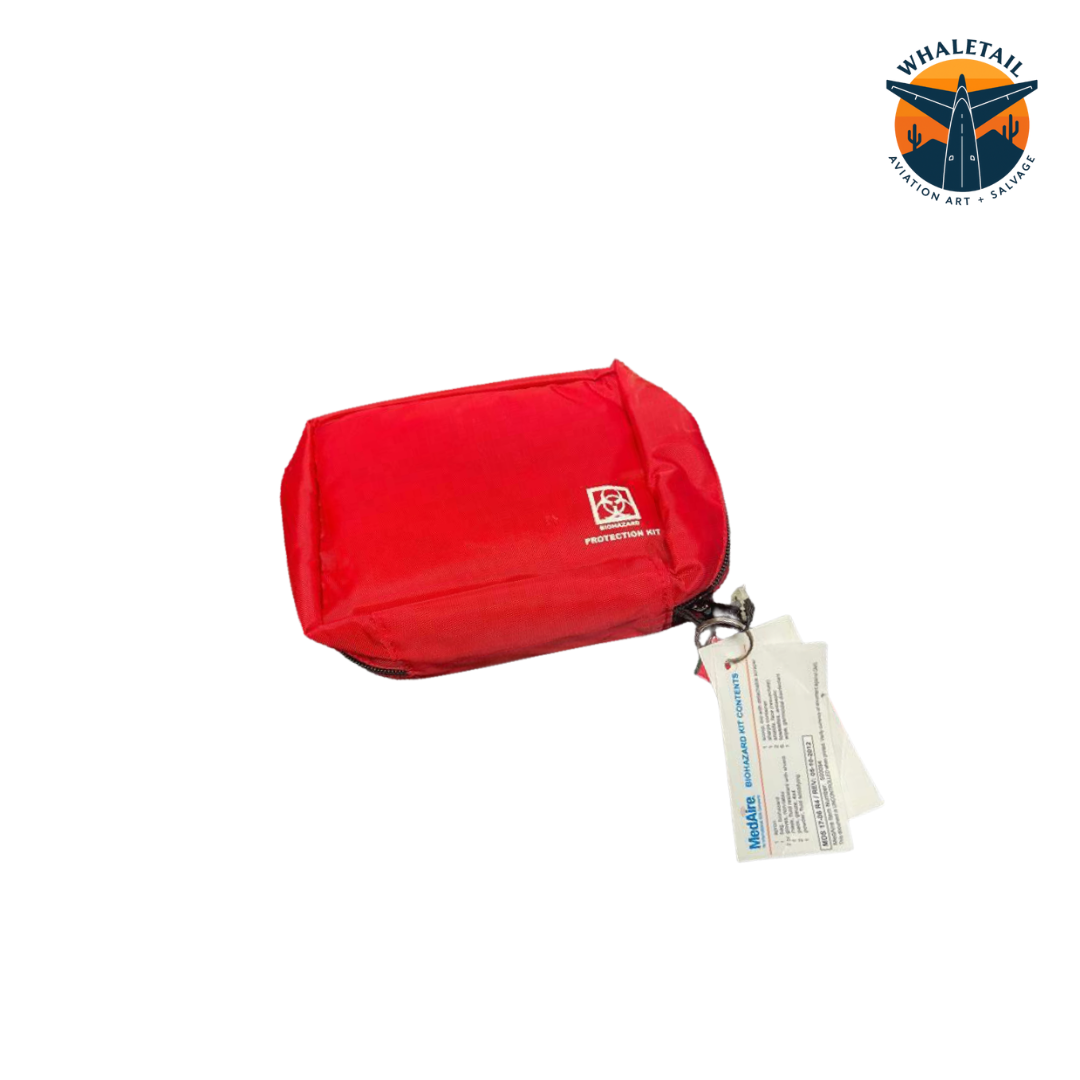767 Biohazard Kit