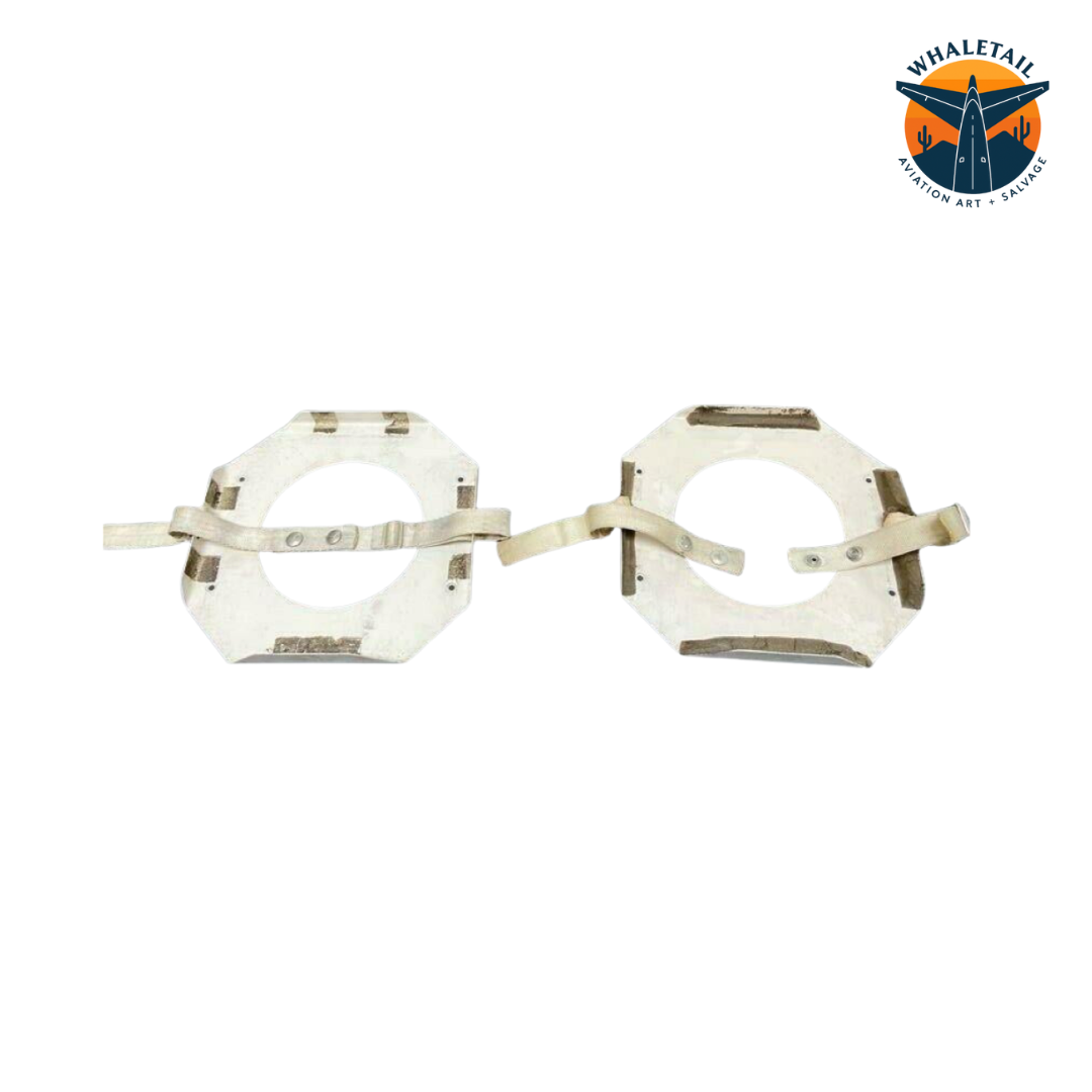 747-400 First Aid Bracket (Bracket Only QTY 1)