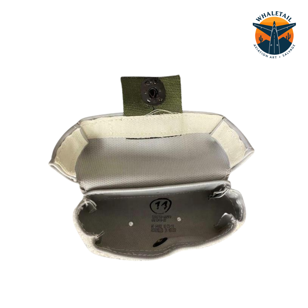 Original 747-400 Container Assy Safety Pin Holder