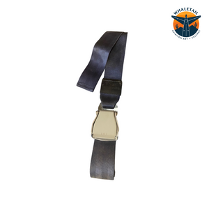 Seatbelt Extender