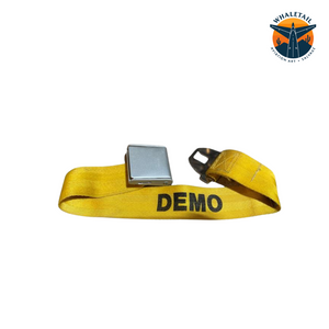 Seatbelt Extender