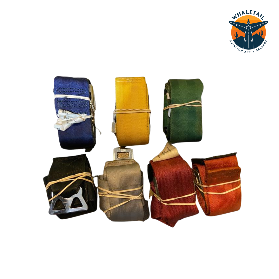 Seatbelt Extender