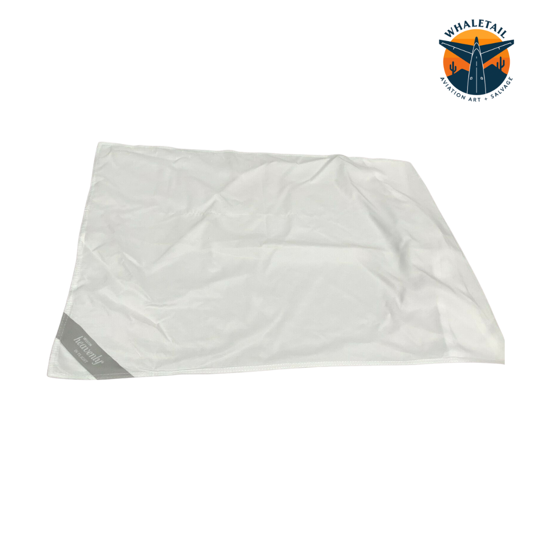 Authentic Inflight Pillow Case