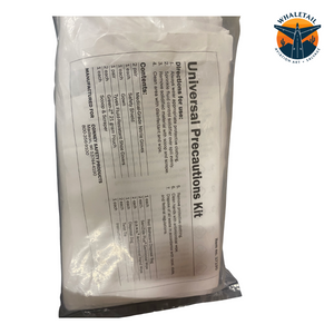747 Crew Universal Precautions Kit
