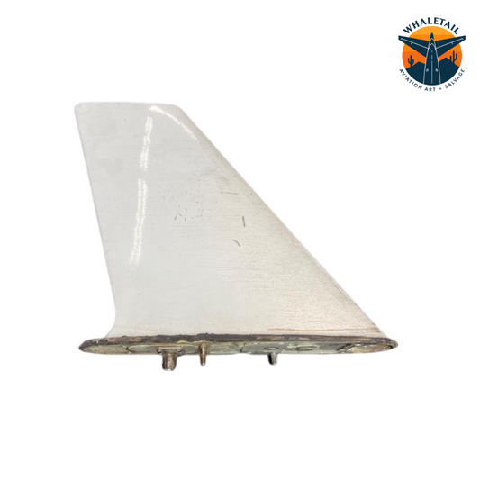 747-400 Tail Antenna