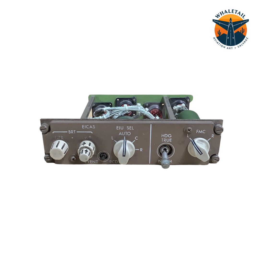 Flight Deck – Whaletail Sales Flight Deck – Whaletail Sales