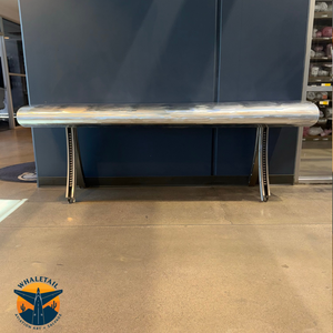 Airbus Finished Slat Table