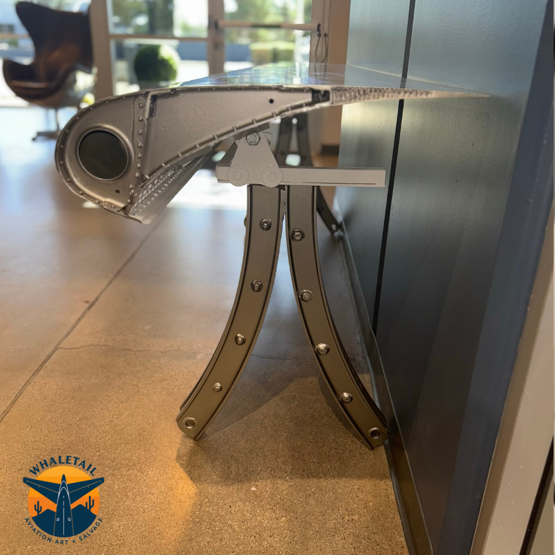 Airbus Custom Slat Table