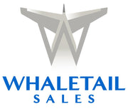 Whaletail Sales