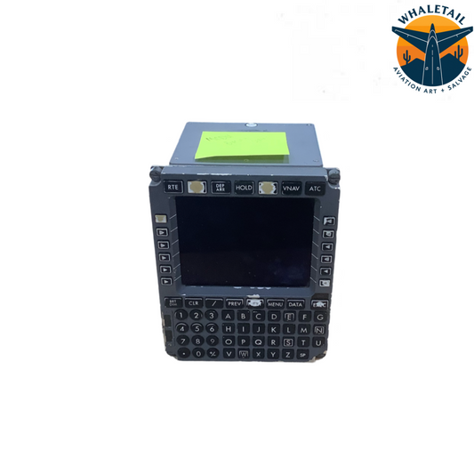 Boeing Series MCDU – Multifunction Control Display Unit | PN 82165-00-002