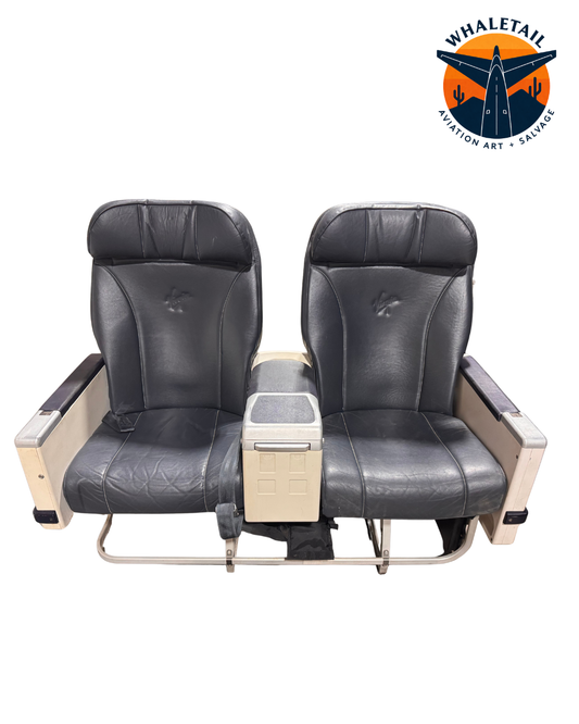 Virgin Australia Boeing 737 Business Class Seats