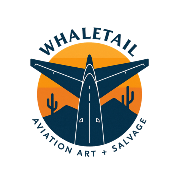 Whaletail Sales