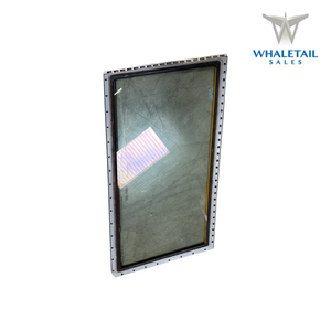 737 RH Windshield Assy #1