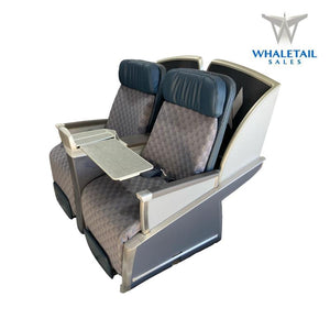 767 American Airlines First Class Seats