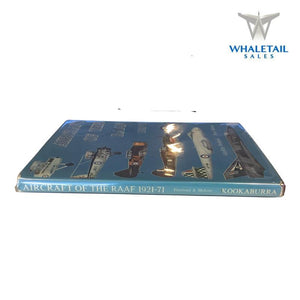 Aircraft of the RAAF