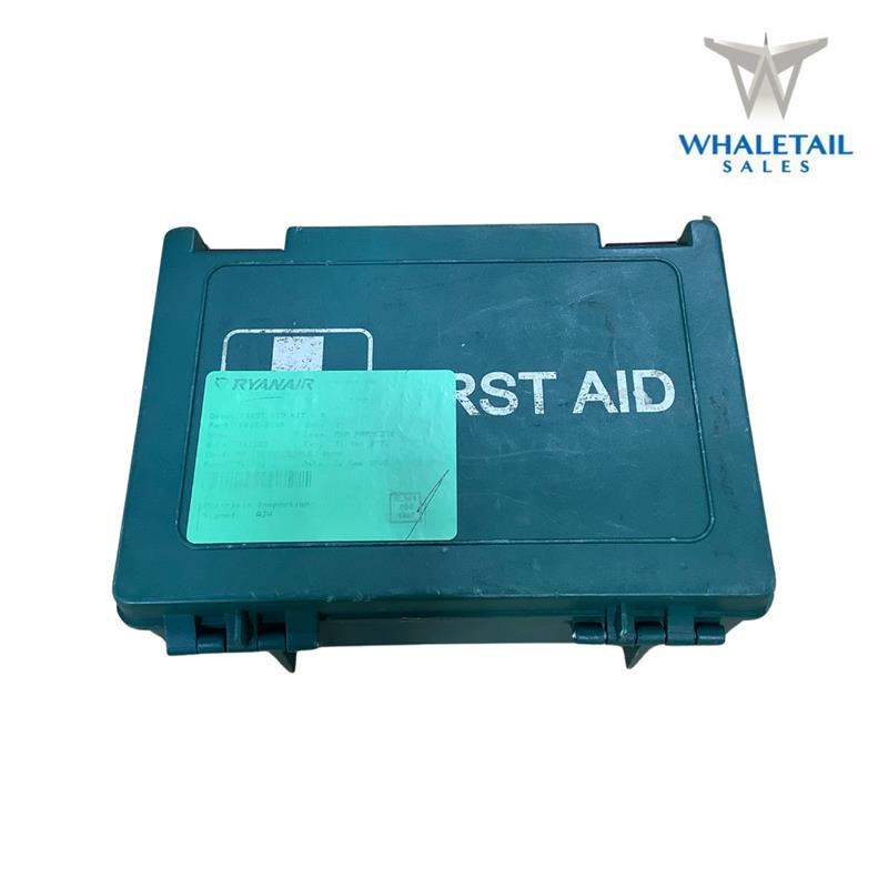 737 First Aid Kit