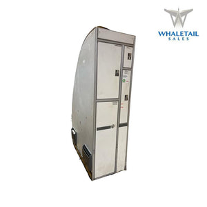 737 Forward Galley Closet
