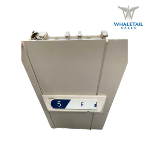 747-400 First Class PSU/Isle Plaque Unit