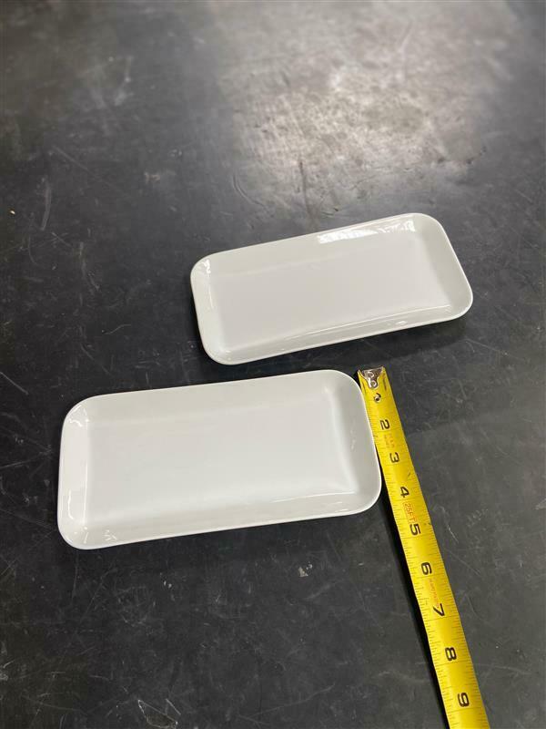 Flight Stack Plate Authentic In Flight Plates – Whaletail Sales