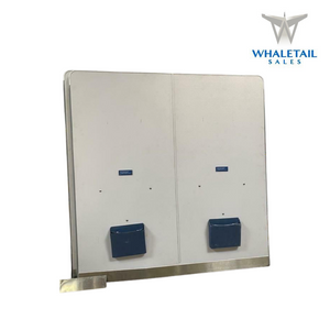 747-400 Partition Wall