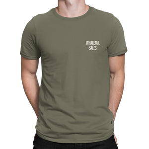 Chasin’ Tail T-Shirt