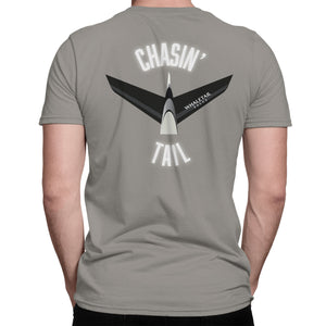 Chasin’ Tail T-Shirt