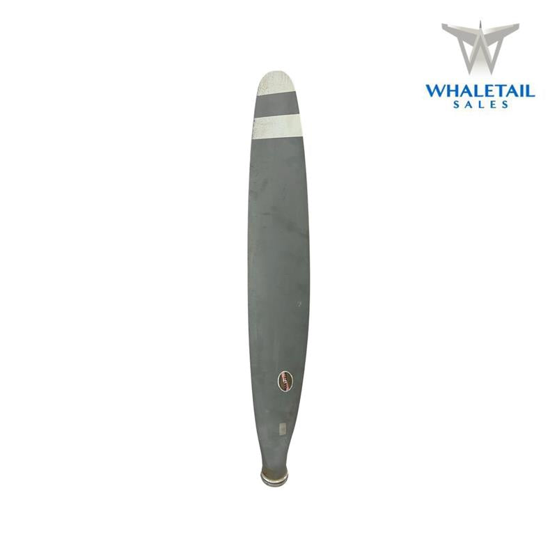 Vintage Hartzell Propeller Blade