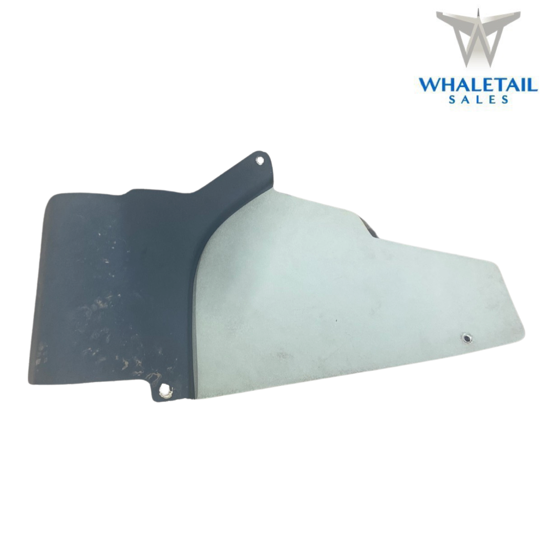 737-700 Flight Deck Moulding
