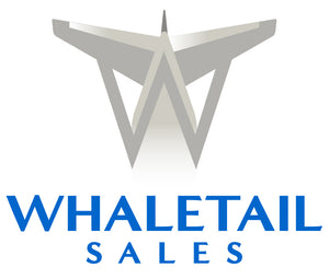 Whaletail Sales Gift Card